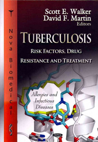 Buch Tuberculosis 