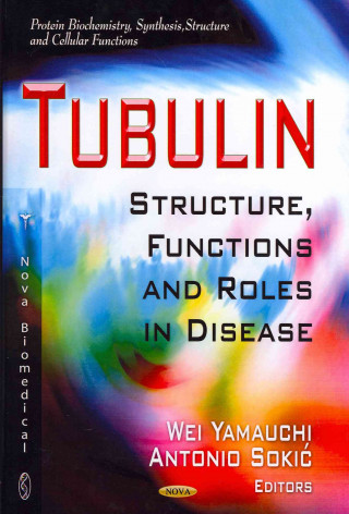 Buch Tubulin 