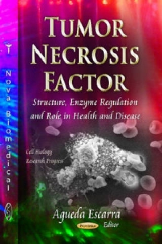 Book Tumor Necrosis Factor 