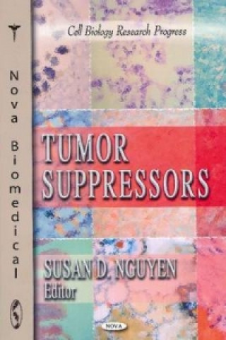Carte Tumor Suppressors 