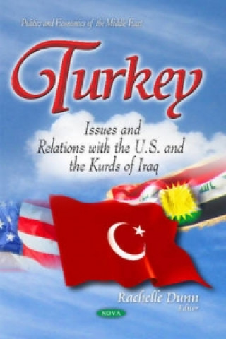 Buch Turkey Rachelle Dunn