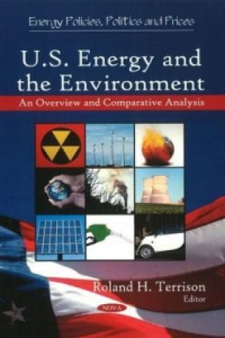 Livre U.S. Energy & the Environment 