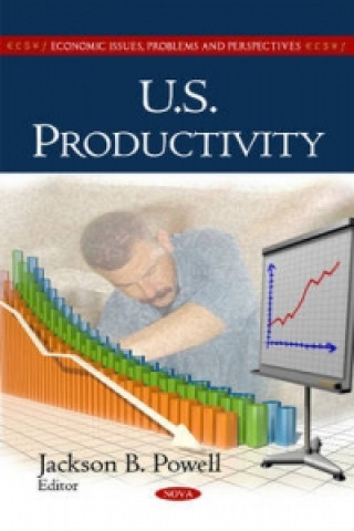 Книга U.S. Productivity 