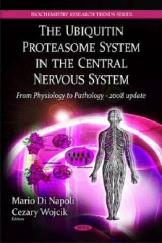 Book Ubiquitin Proteasome System in the Central Nervous System 