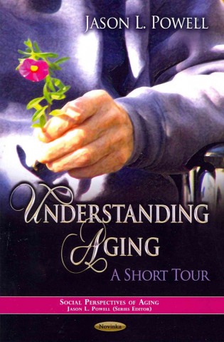 Książka Understanding Aging 
