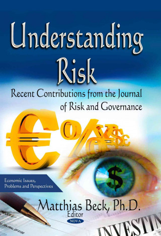 Книга Understanding Risk 