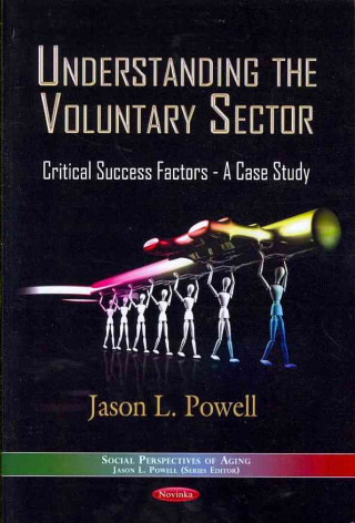 Carte Understanding the Voluntary Sector Jason L. Powell