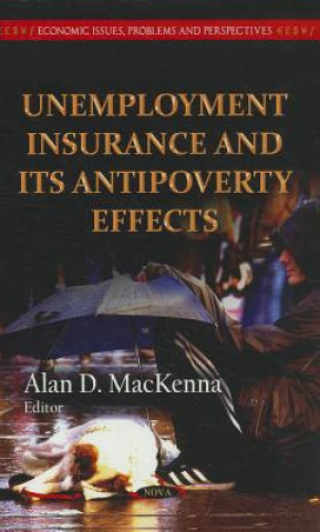 Carte Unemployment Insurance & its Antipoverty Effects 