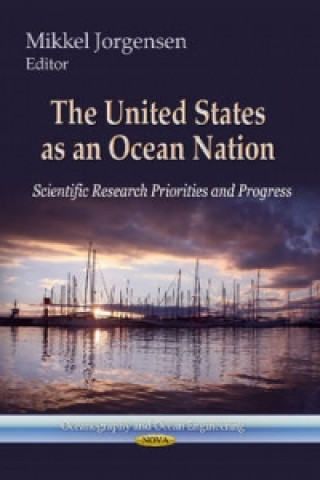 Livre United States as an Ocean Nation 