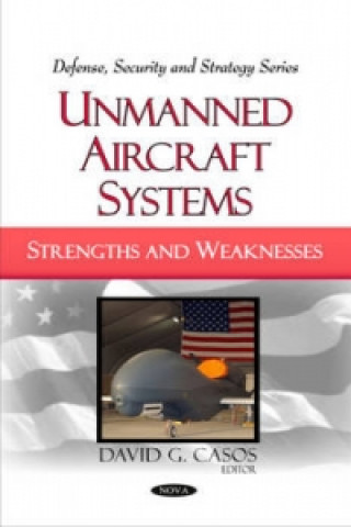 Carte Unmanned Aircraft Systems 