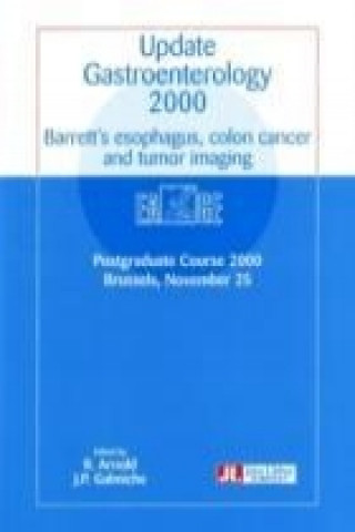 Carte Update Gastroenterology 2000 
