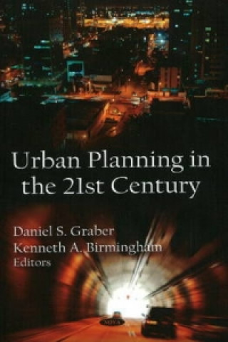 Book Urban Planning in the 21st Century 