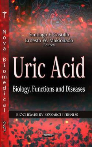 Könyv Uric Acid 