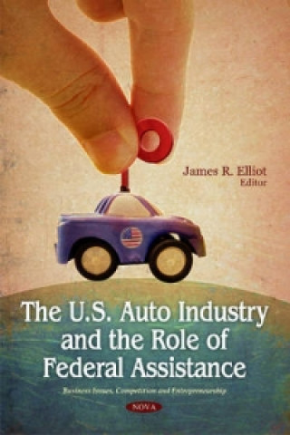 Buch U.S. Auto Industry & the Role of Federal Assistance 