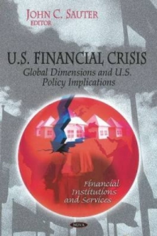 Buch U.S. Financial Crisis 