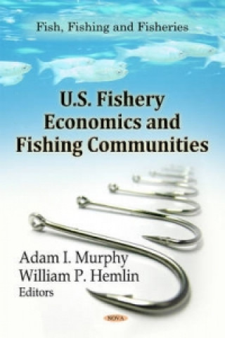 Carte U.S. Fishery Economics & Fishing Communities 