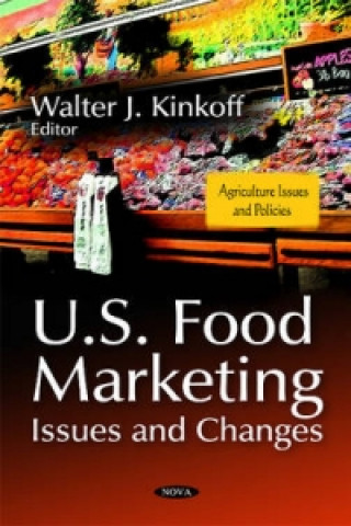 Livre U.S. Food Marketing 