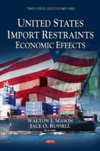 Livre U.S. Import Restraints 