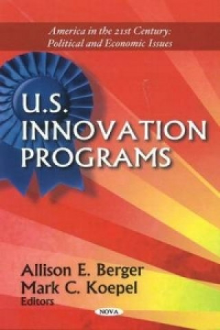 Carte U.S. Innovation Programs 