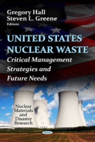 Carte U.S. Nuclear Waste Steven L. Greene