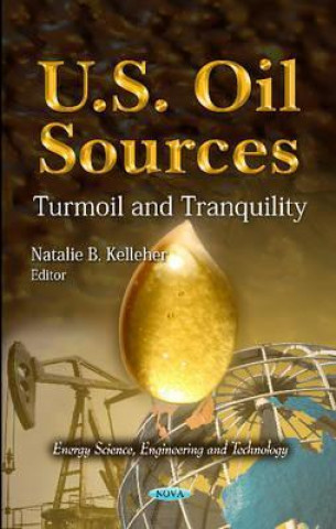 Könyv U.S. Oil Sources 