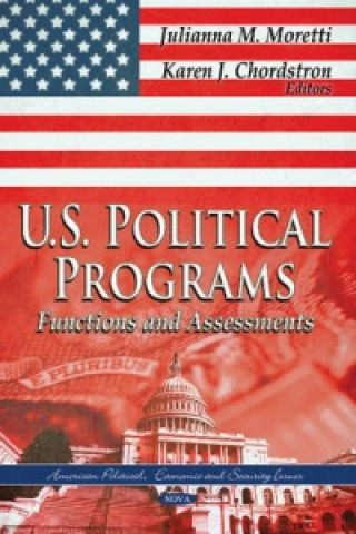 Book U.S. Political Programs 