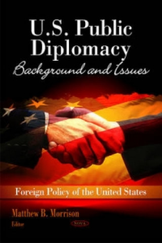 Könyv U.S. Public Diplomacy 