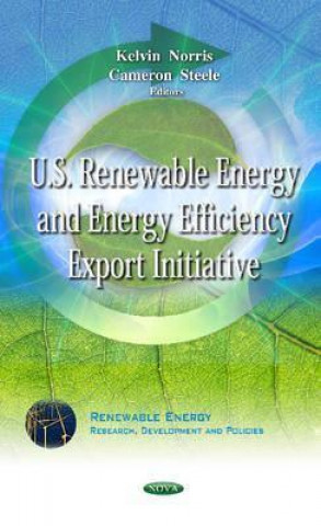 Buch U.S. Renewable Energy & Energy Efficiency Export Initiative 