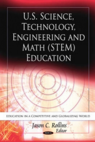 Carte U.S. Science, Technology, Engineering & Math (STEM) Education 