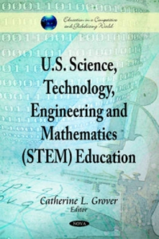 Carte U.S. Science, Technology, Engineering & Mathematics (STEM) Education Amir Hosein Fadaei
