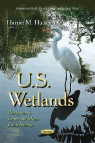 Livre U.S. Wetlands 