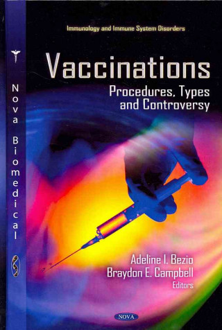 Carte Vaccinations Braydon E. Campbell