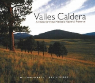 Buch Valles Caldera Don J. Usner