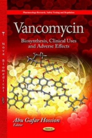 Buch Vancomycin 