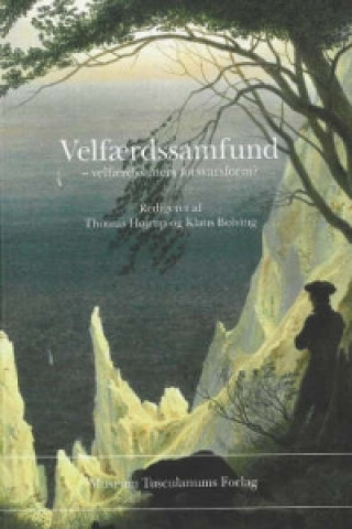 Könyv Velfrdssamfund Klaus Bolving