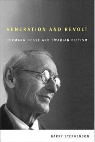 Boek Veneration and Revolt Barry Stephenson