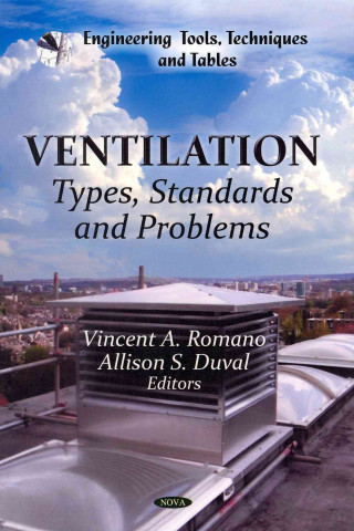 Buch Ventilation 