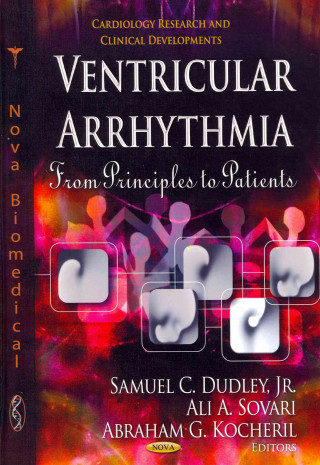 Libro Ventricular Arrhythmia 