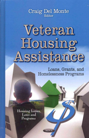 Könyv Veteran Housing Assistance 