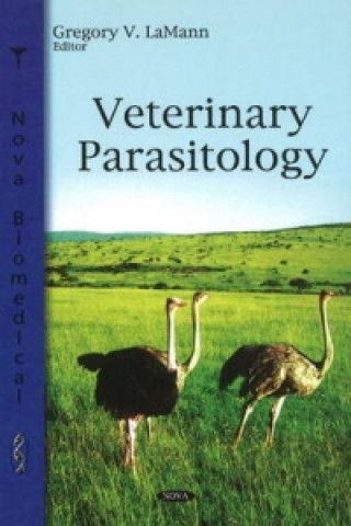 Carte Veterinary Parasitology 