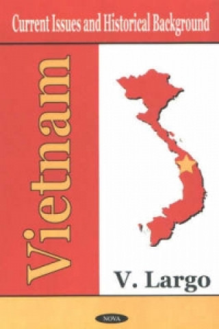 Livre Vietnam V. Largo