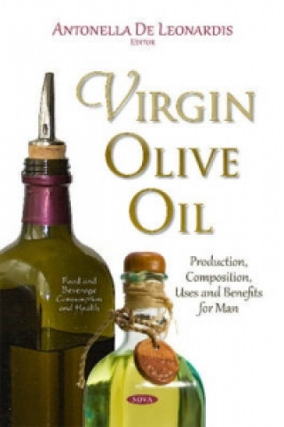 Carte Virgin Olive Oil 