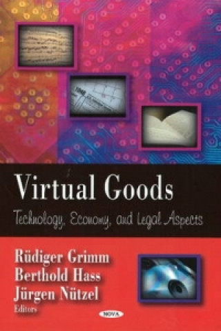 Livre Virtual Goods 