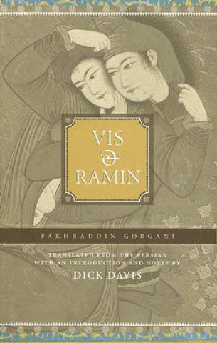 Carte Vis & Ramin Fakhraddin Gorgani