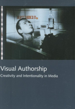 Kniha Visual Authorship 