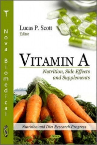 Carte Vitamin A 