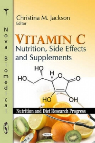 Książka Vitamin C 