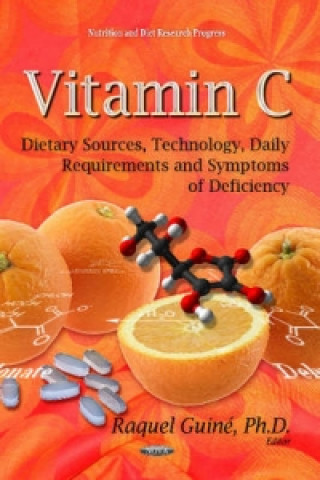 Kniha Vitamin C 