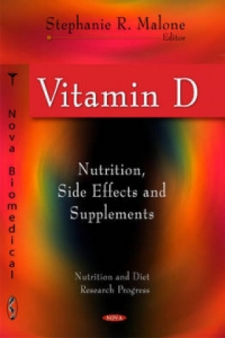 Carte Vitamin D 