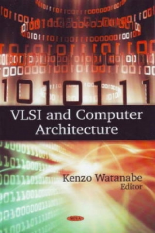 Knjiga VLSI & Computer Architecture Kenzo Watanabe
